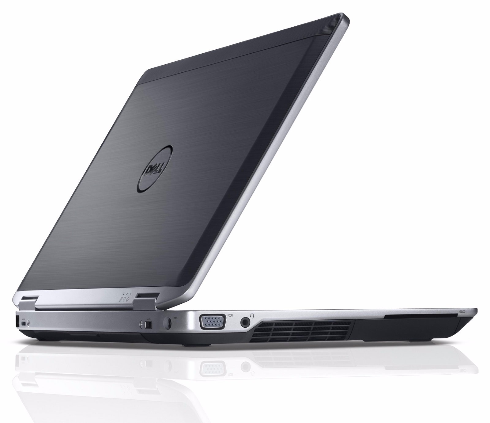Laptop DELL E6420 (Core i5 , 4GB, 250G HDD, 14 inch)_Full Box