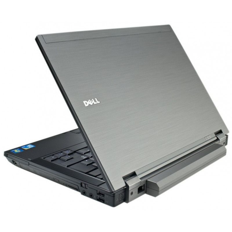 Laptop DELL E6410 (Core i5, 4GB, 250G HDD, 14 inch)_Full Box