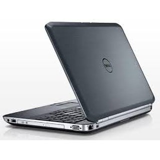 Laptop Dell Inspiron 5520 ( Core i5, 4GB, 250G HDD, VGA on Intel HD, 15.6 inch )_Full Box