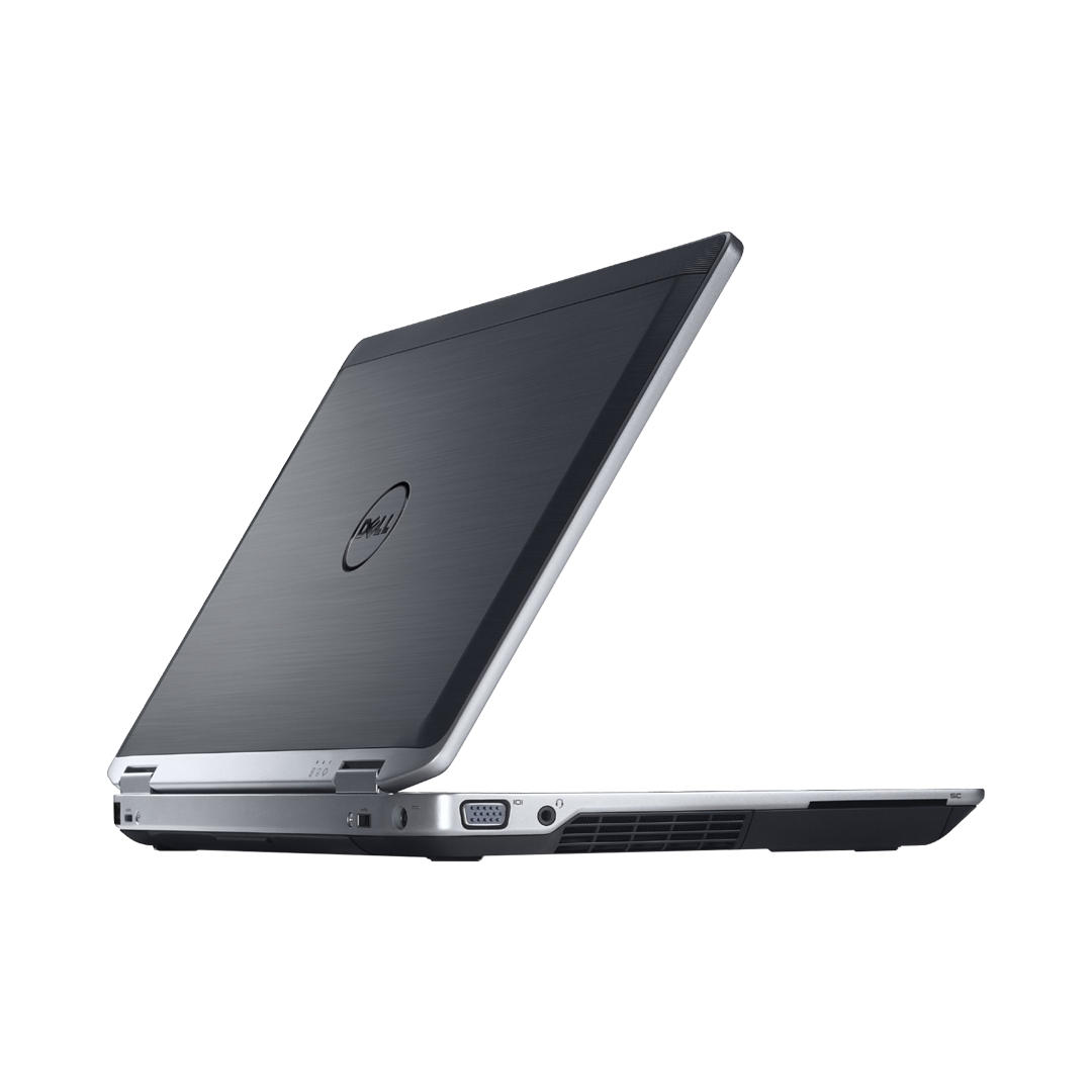 Laptop Dell Latitude E6520 (Core i5, 4GB, 250G HDD, NVS 4200M, 15.6 inch)_Full Box