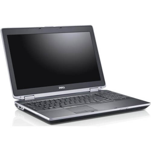 Laptop Dell Latitude E6530 ( Core i5, 4GB, 250G HDD, 15.6 inch )_Full Box