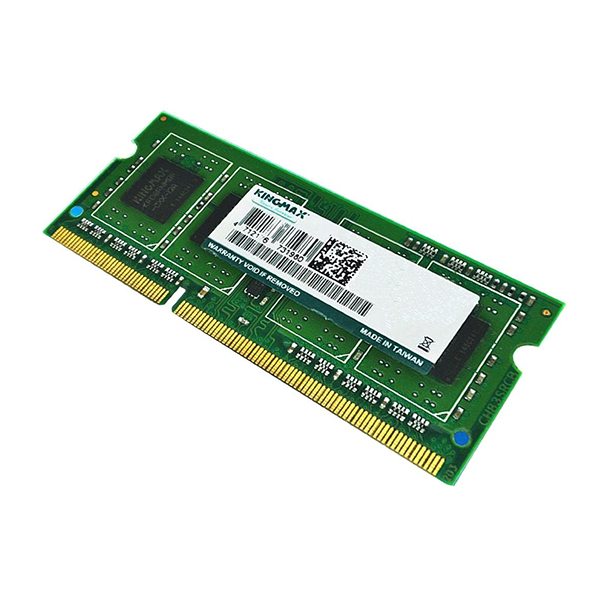 Ram DDR 4 - 4G/2400 Laptop Kingmax New 100% Công ty ( BH 36 tháng )