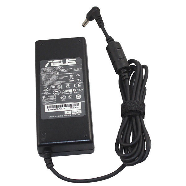 Adapter Asus 19.5V --- 4.74A - 90W