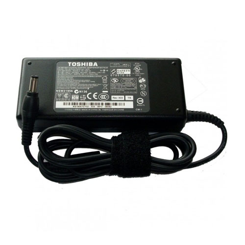 Adapter Toshiba 19.5V --- 4.74A - 90W 