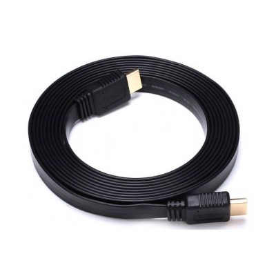 Cable Hdmi 3m Dây Dẹp 1.4 Full HD