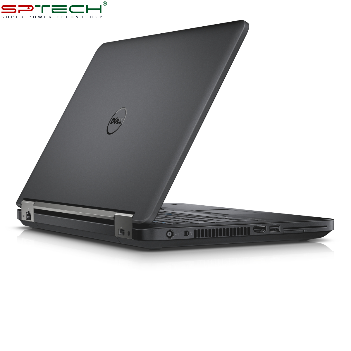Laptop Dell Latitude E5440 ( Core i5 - 4200U, 4GB, SSD 120G, 14 inch ) _ Full Box
