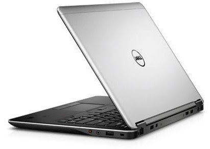 Laptop Dell 7240 i5 gen 4/ Ram 4gb/ SSd 128gb / Màn 12.5inch/ Adapter