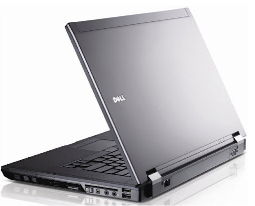 Laptop Dell Latitude 5410 Core i5 -M430 /4GB /320GB/14inch/ Adapter